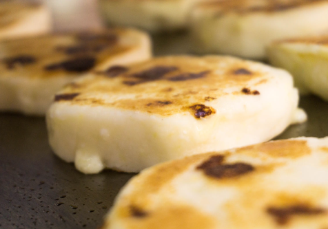 AREPAS-500 AREPAS-500