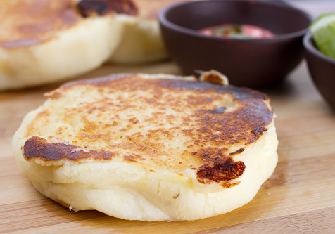 Arepa-de-Queso-tamano-500 Arepa de Queso